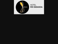hotelriobidasoa.com