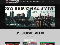Operationsaveamerica.org
