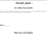 Kiyoshijapan.wordpress.com
