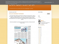Laarquitectura.blogspot.com