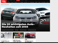 auto-motor-und-sport.de Thumbnail