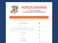 Nonsolomamma.com