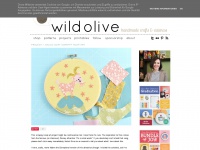 Wildolive.blogspot.com