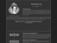 Elizabethan-era.org.uk