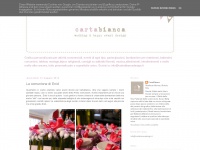 Cartabiancadesign.blogspot.com