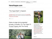 Hanshoppe.com