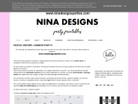 Designsbynina.blogspot.com