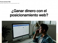 Posicionamientoweb.mx