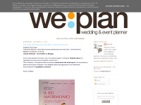 Weplanwedding.blogspot.com