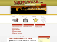 shipperwar.com Thumbnail
