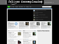 Felicesdesempleados.blogspot.com