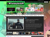 Fantasylands.net