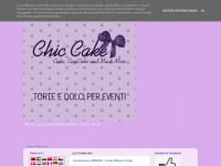 Chiccake.blogspot.com