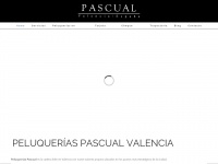 peluqueriaspascual.com