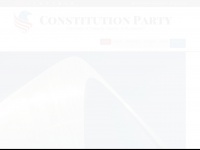 Constitutionparty.com