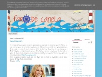 Farodecanela.blogspot.com