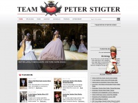 teampeterstigter.com Thumbnail
