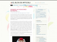 Artcoeli.wordpress.com