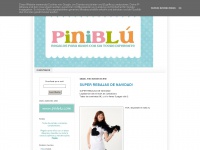 Piniblu.blogspot.com
