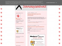 sanasysalvas.blogspot.com