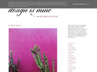 Designismine.blogspot.com