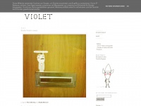 Studioviolet.blogspot.com