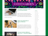 Covetgarden.com