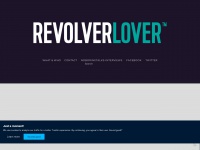 Revolverlover.net