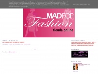 Madforfashionshop.blogspot.com