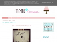 Tartasysouvenirs.blogspot.com