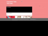 Cupcakestakethecake.blogspot.com