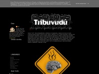 Tribuvudu.blogspot.com