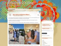 Minubeazul.wordpress.com