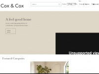 Coxandcox.co.uk