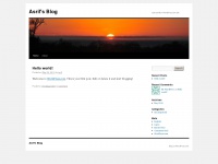 Asrif.wordpress.com
