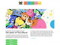Tocaboca.com