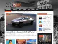 dudalibre.com Thumbnail