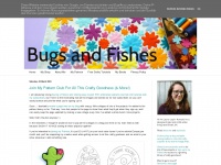 Bugsandfishes.blogspot.com