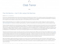 clubterror.net