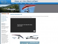 Electraflyer.com