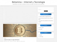 betamina.com