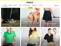 inesis.com