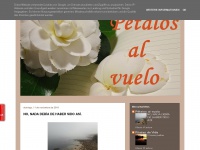 Petalosalvuelo.blogspot.com