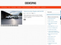 cochespias.net