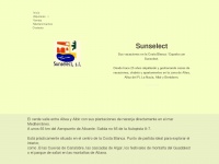 sunselect.es