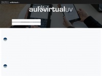 aulavirtual.uv.es Thumbnail