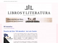 librosyliteratura.es