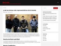 barricada.com.es Thumbnail