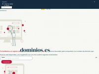 dominios.es Thumbnail