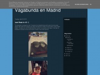 vagabundaenmadrid.blogspot.com